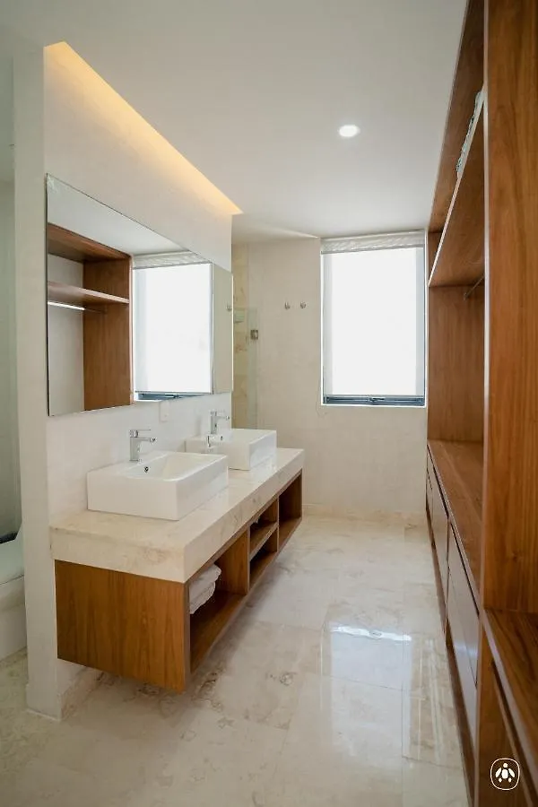 Villa Casa Agua Akumal 0*,  Mexiko