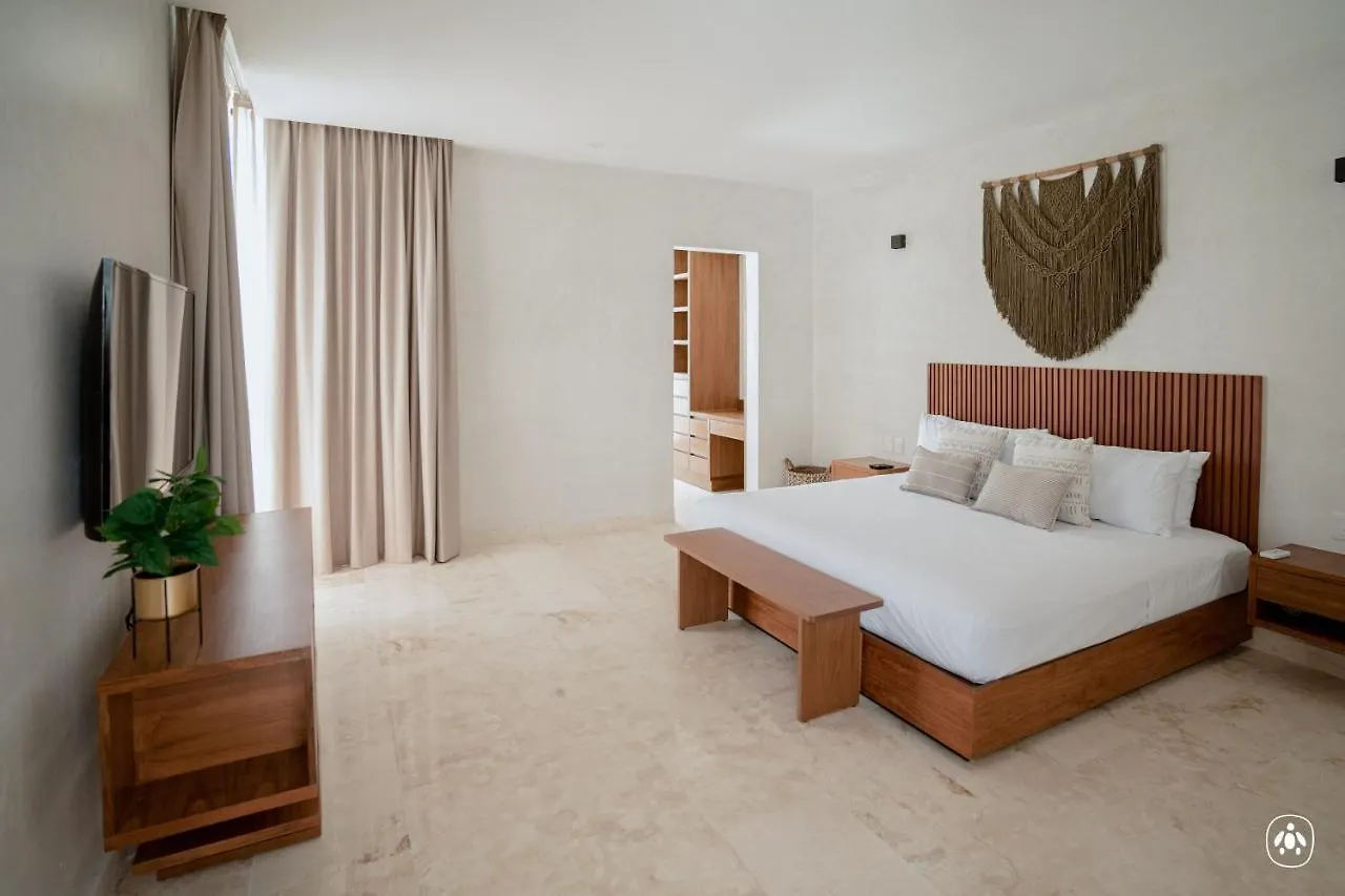 Villa Casa Agua Akumal 0*,  Mexiko