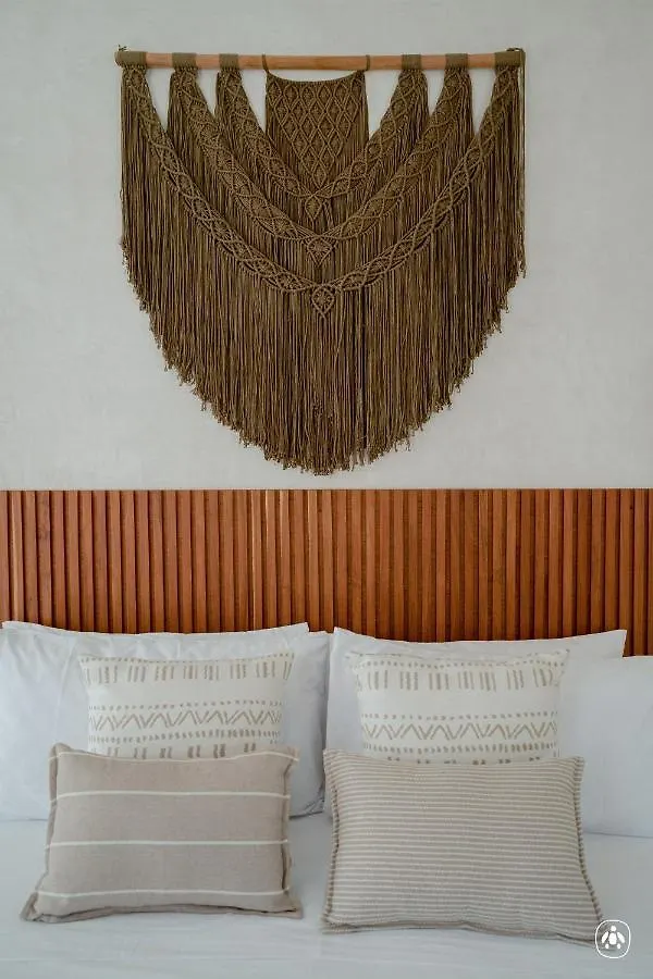 Villa Casa Agua Akumal 0*,  Mexiko